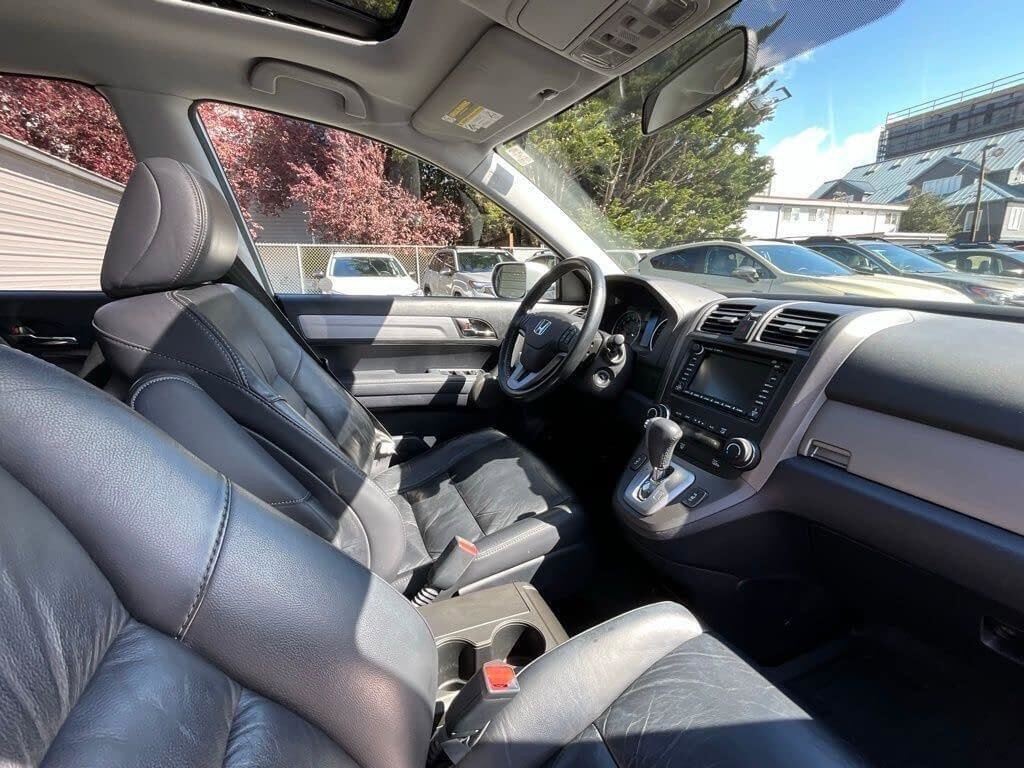 Used 2011 Honda CR-V EX-L image 18