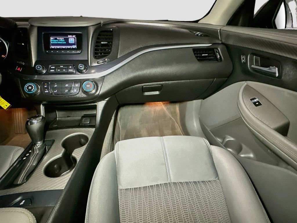 Used 2017 Chevrolet Impala LS w/ Protection Package image 29