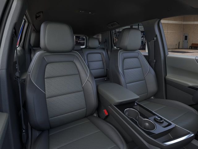 New 2026 Chevrolet Equinox LT w/ Convenience Package II FWD image 16