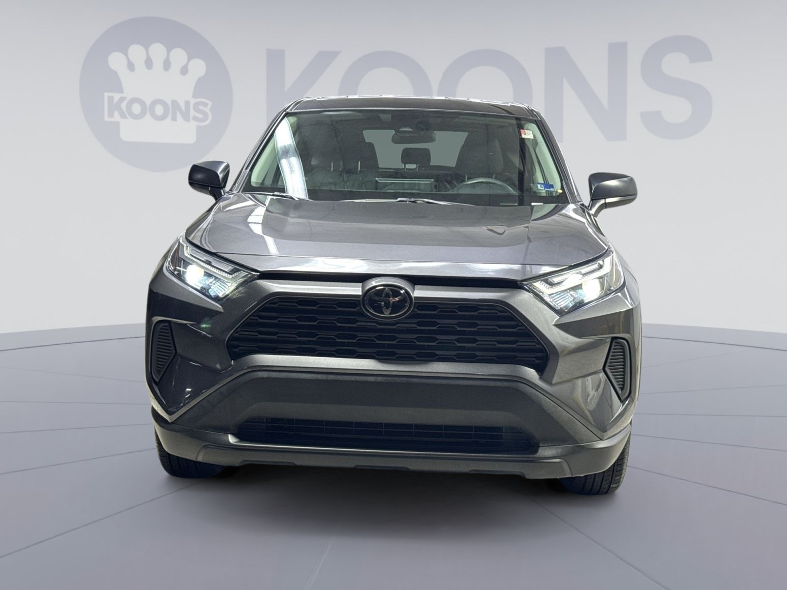 Used 2024 Toyota RAV4 LE AWD/4WD image 23
