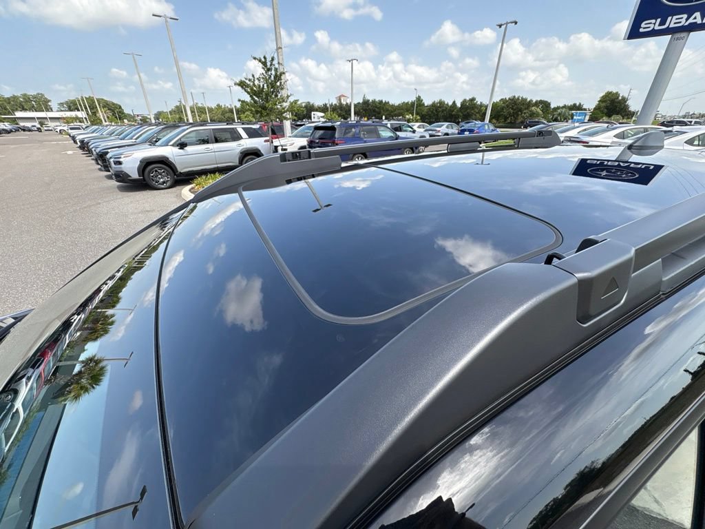 New 2026 Subaru Outback Touring XT AWD/4WD image 10