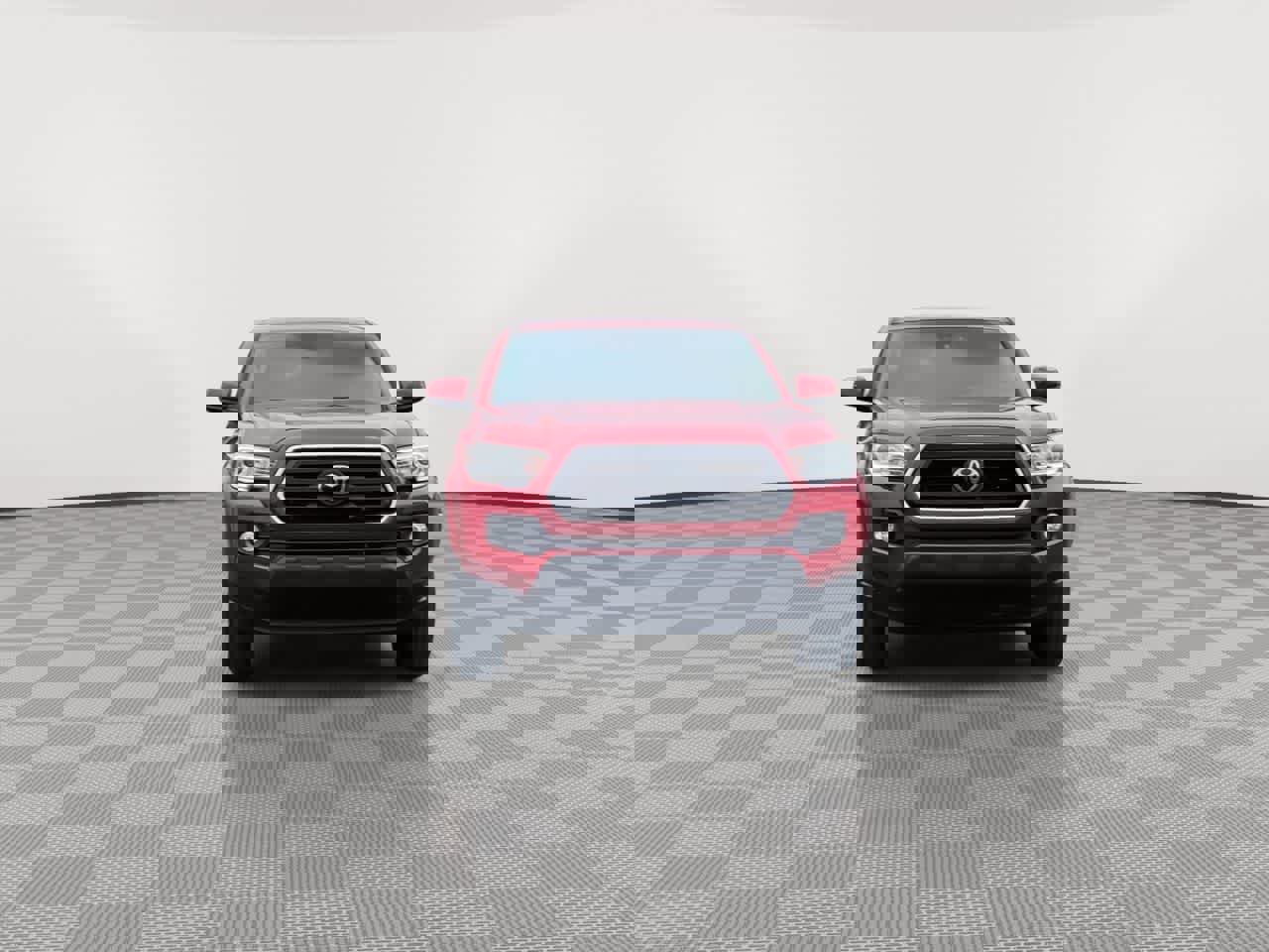 Used 2020 Toyota Tacoma SR5 image 3