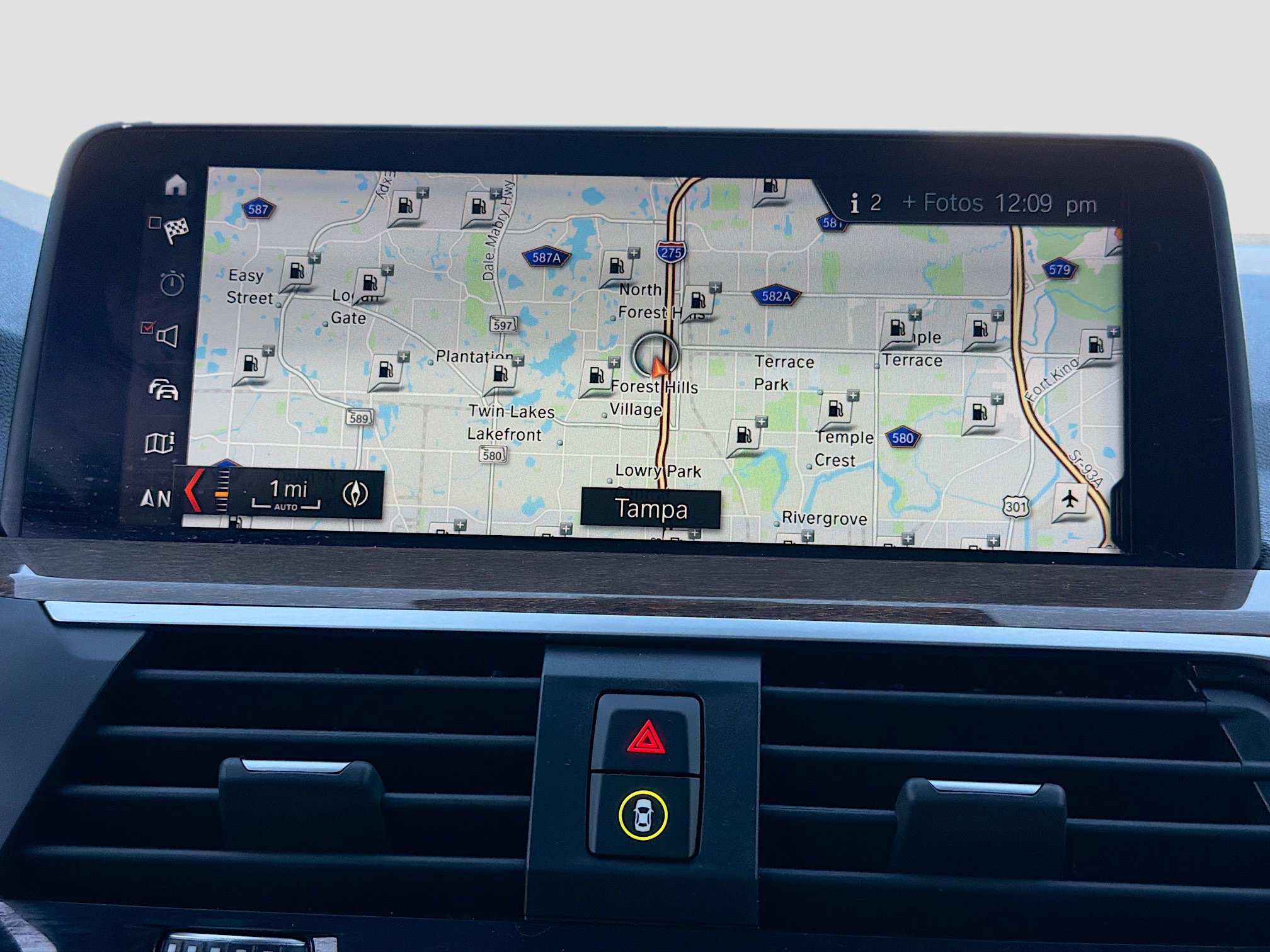 Used 2018 BMW X3 xDrive30i image 32