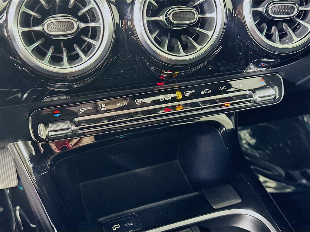 Used 2022 Mercedes-Benz A 220 4MATIC image 25