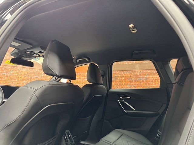 Certified 2023 BMW X1 xDrive28i image 25