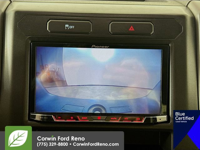 Used 2017 Ford F150 XLT image 17