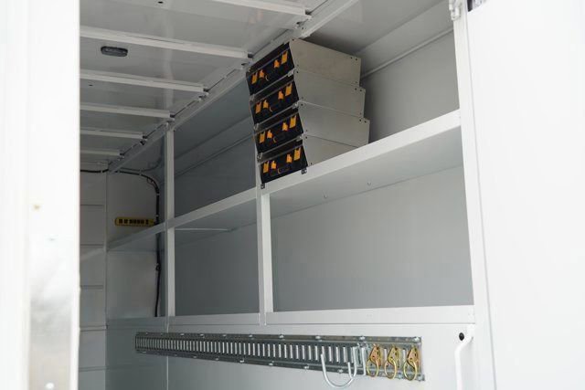 Used 2023 Mercedes-Benz Sprinter 3500 image 19