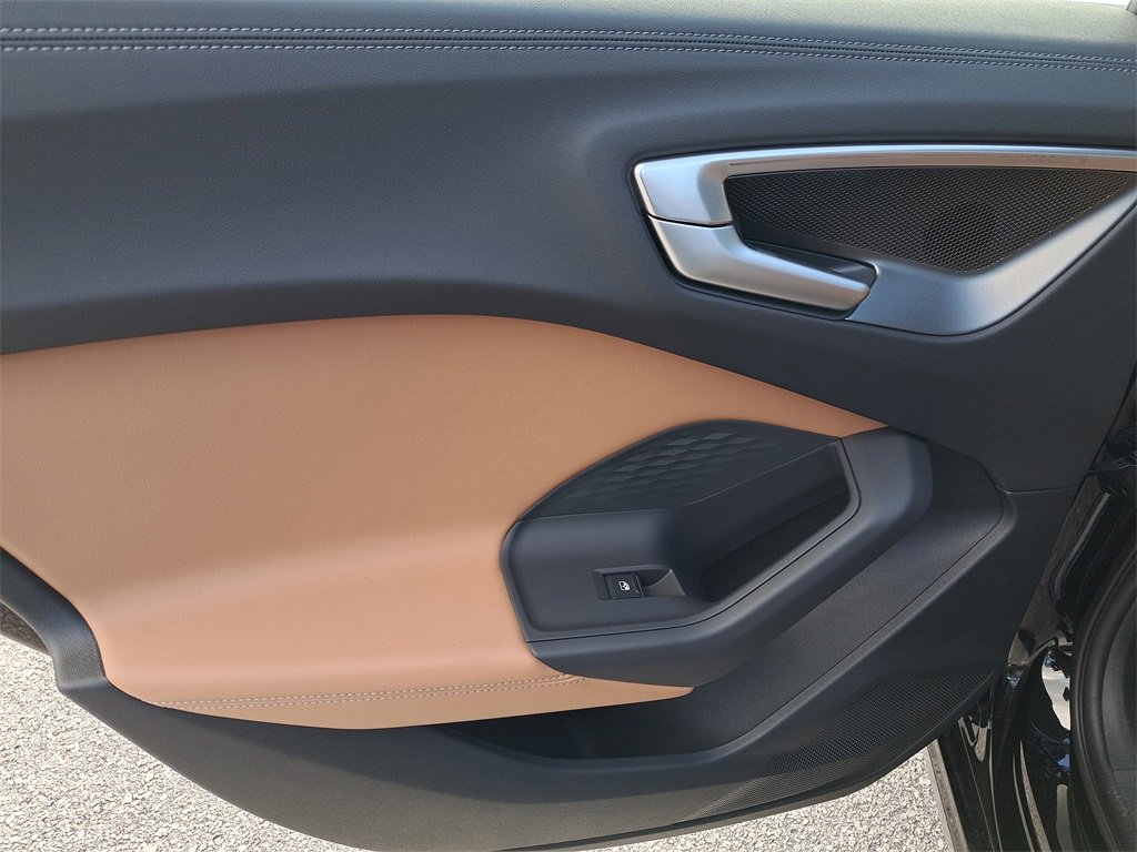 New 2025 Audi A5 2.0T Premium Plus image 29