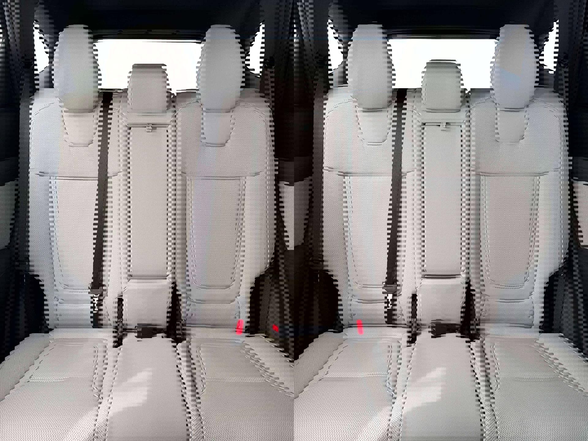 New 2026 Hyundai Tucson Limited image 16