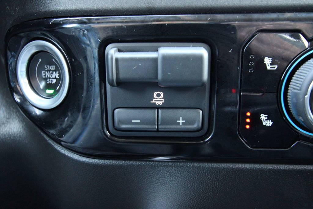 Used 2022 Chevrolet Silverado 1500 RST w/ Redline Edition image 24