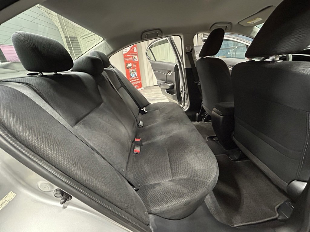 Used 2013 Honda Civic LX image 40