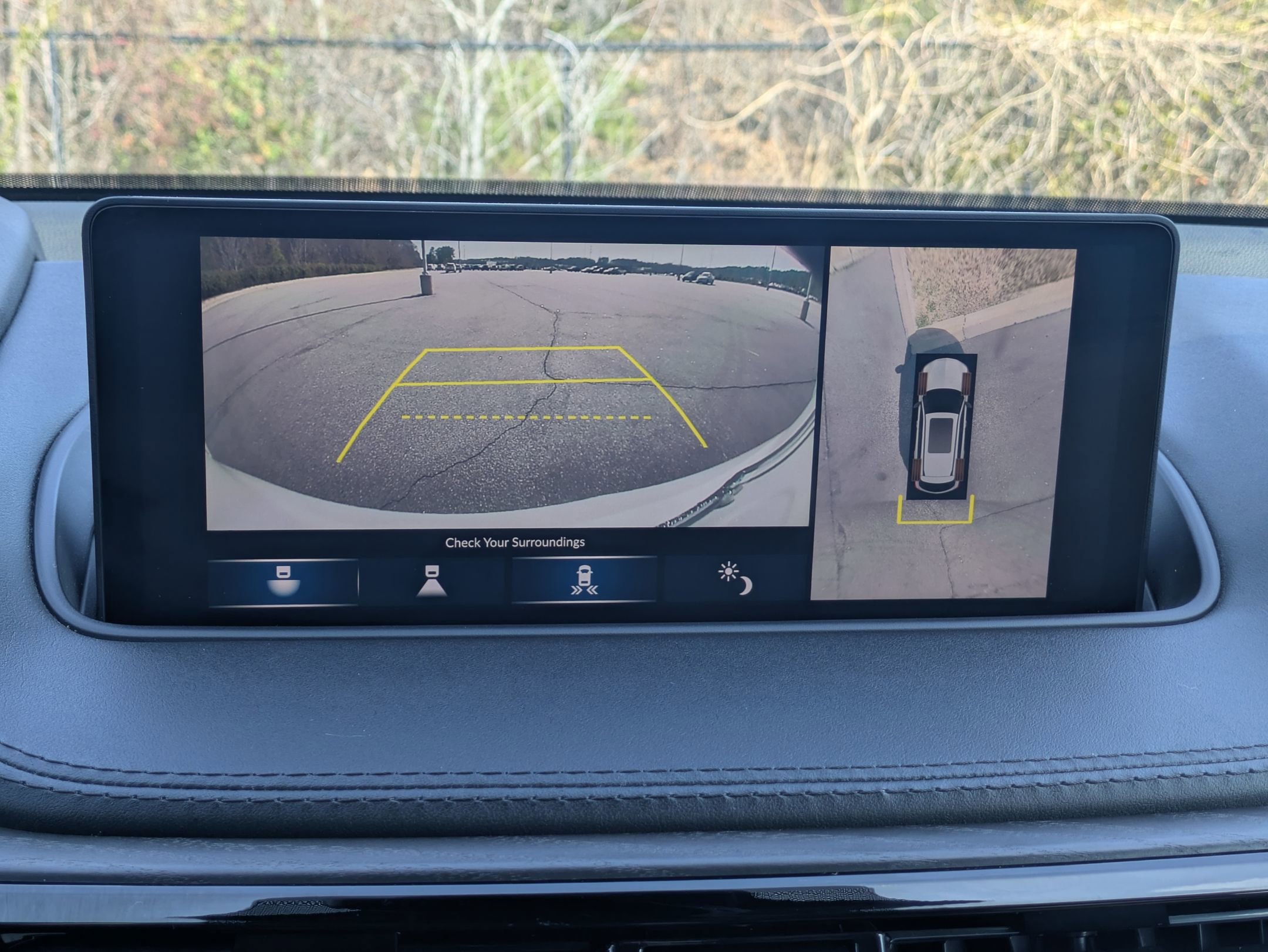 Used 2023 Acura MDX SH-AWD w/ Advance Package image 10