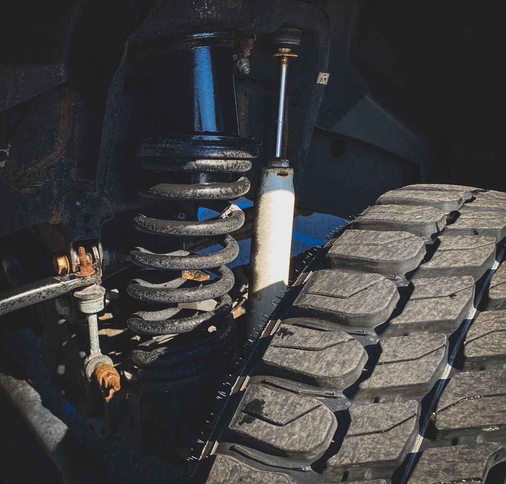 Used 2018 RAM 2500 Big Horn AWD/4WD image 7