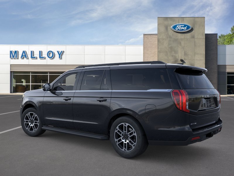 New 2026 Ford Expedition Max Active AWD/4WD image 4