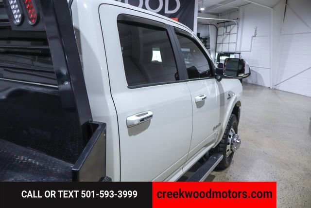 Used 2022 RAM 3500 Laramie image 33