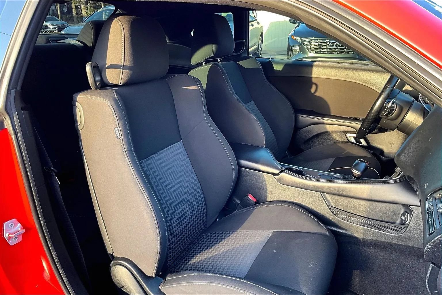 Used 2020 Dodge Challenger GT RWD image 7
