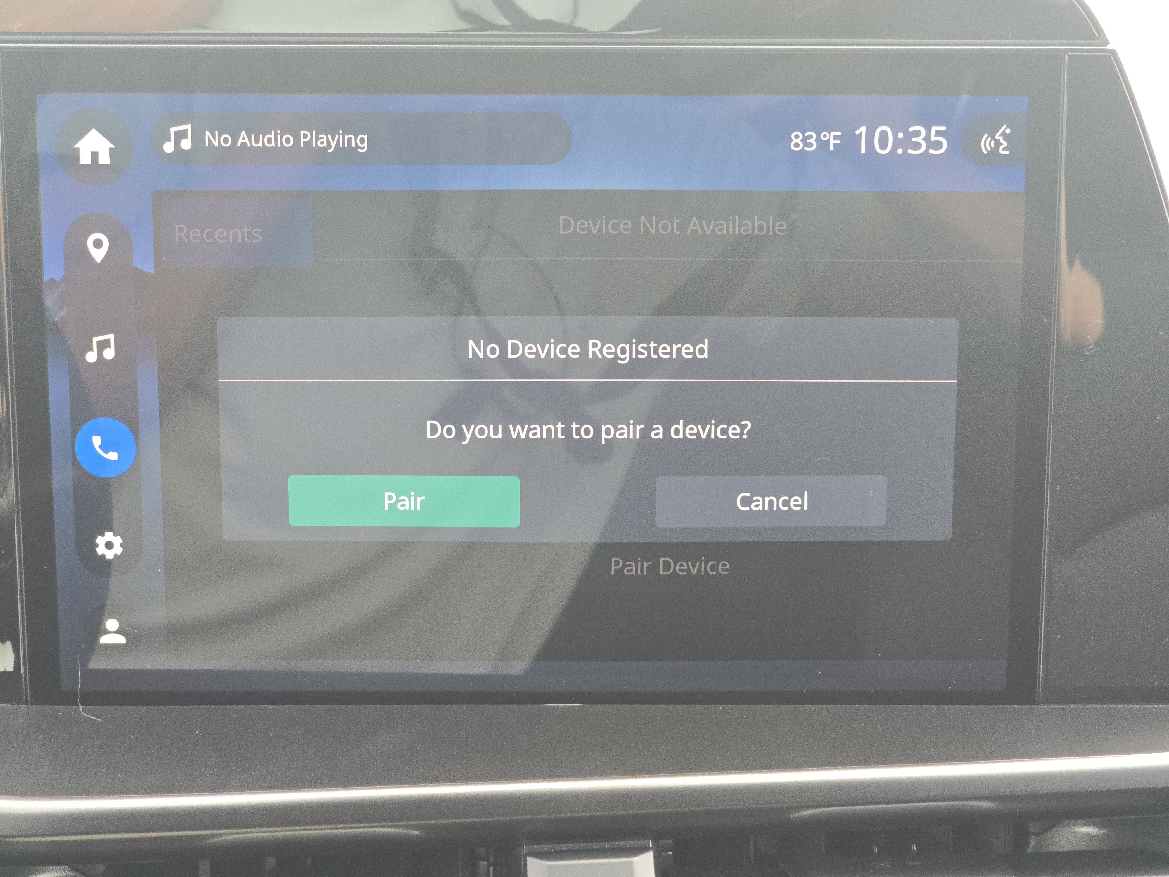 New 2026 Subaru Outback Touring AWD/4WD image 14