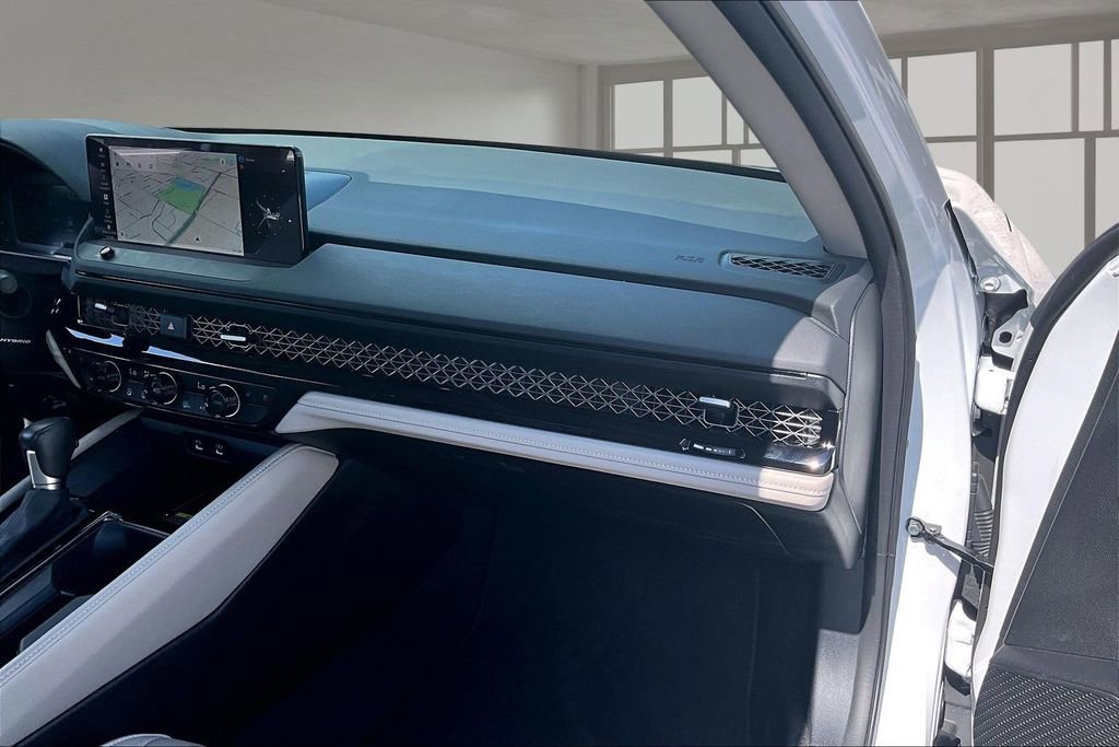Certified 2023 Honda Accord Touring image 26