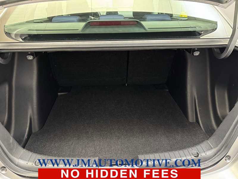 Used 2016 Scion iA image 16