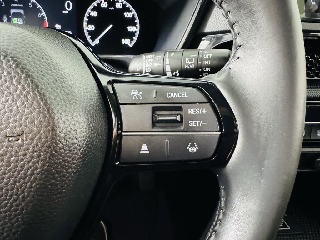 Used 2023 Honda CR-V EX-L image 13