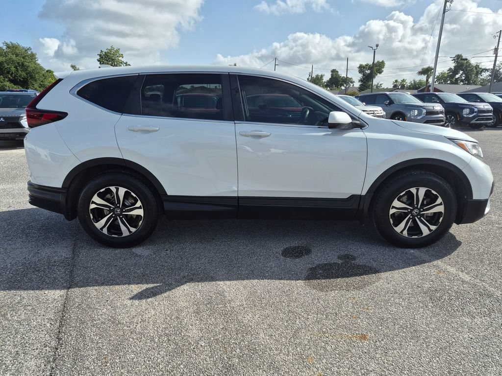 Used 2021 Honda CR-V Special Edition image 4
