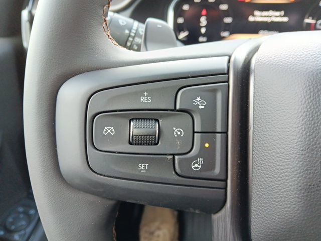 New 2026 GMC Sierra 1500 AT4 image 6