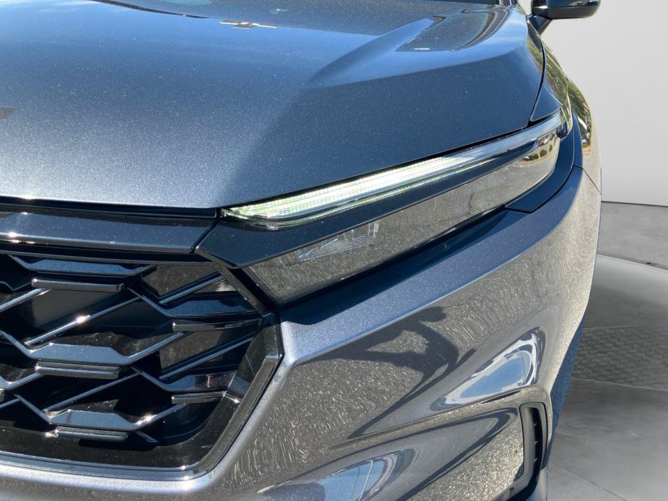 Certified 2025 Honda CR-V Sport-L image 26