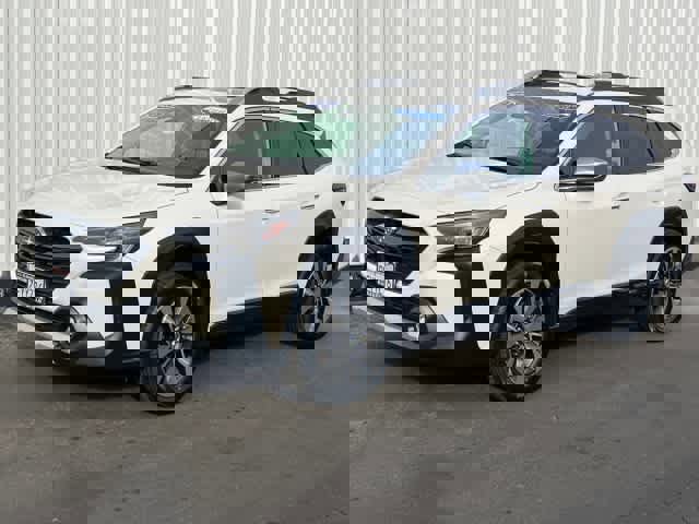 Certified 2023 Subaru Outback Touring XT