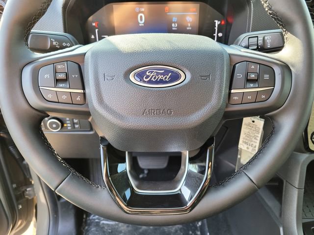New 2025 Ford Ranger XLT w/ Convenience Package image 20