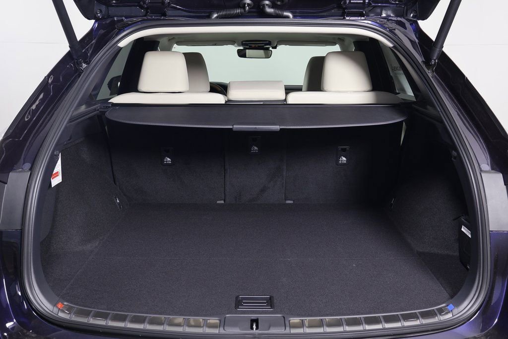 New 2026 Lexus RX 350 Premium Plus FWD image 8