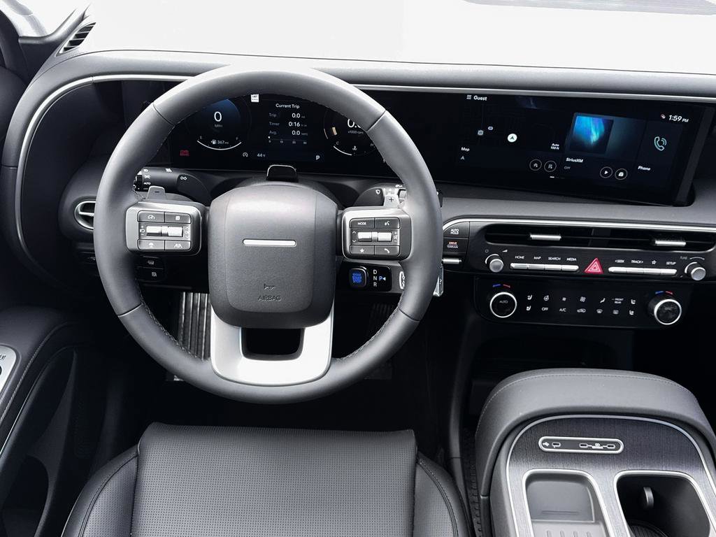 New 2026 Hyundai Palisade SEL AWD/4WD image 18