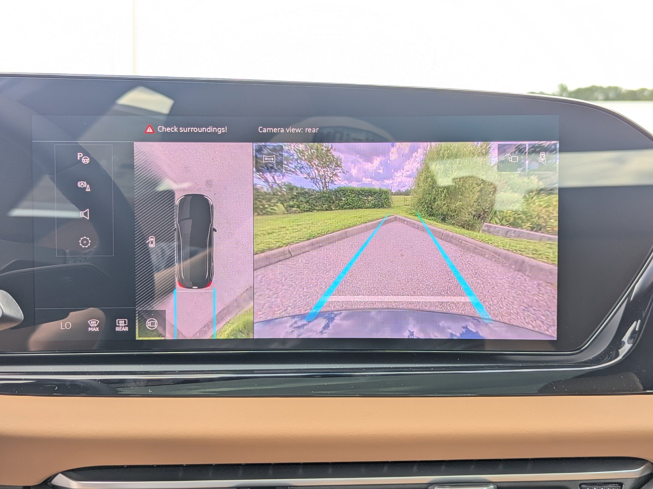 New 2025 Audi A5 2.0T Premium Plus image 31