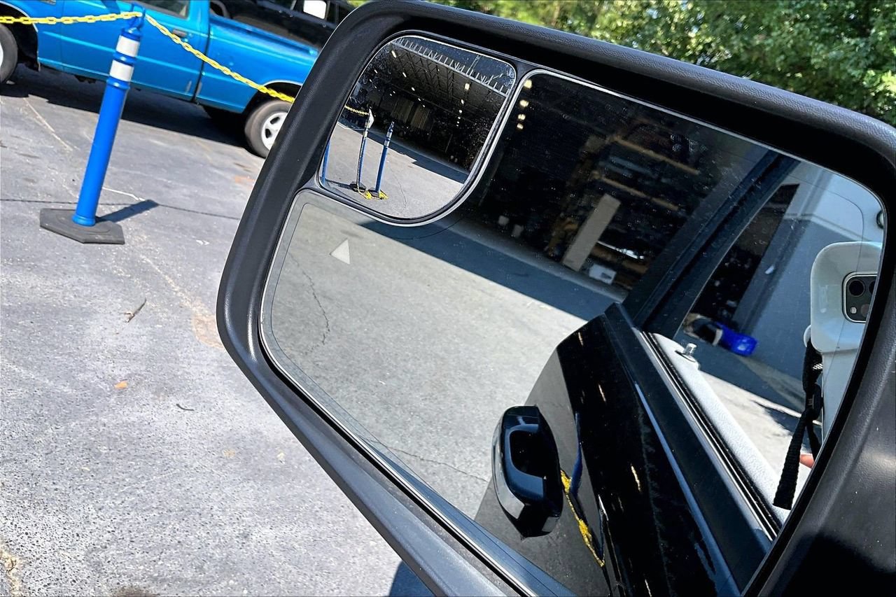 Used 2022 RAM 1500 Laramie AWD/4WD image 26