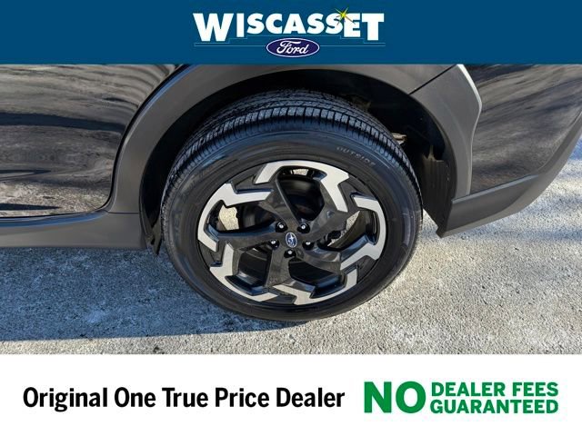 Used 2023 Subaru Crosstrek 2.5i Limited image 24