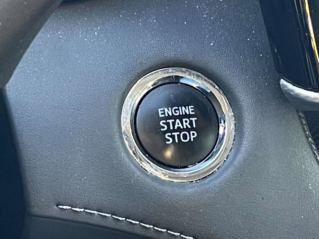 Used 2022 Toyota Highlander Platinum image 33