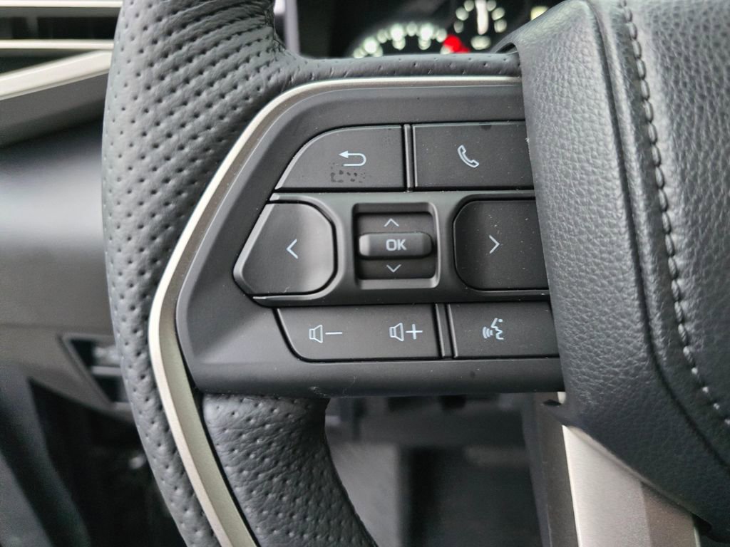 New 2025 Toyota Tundra SR5 image 64