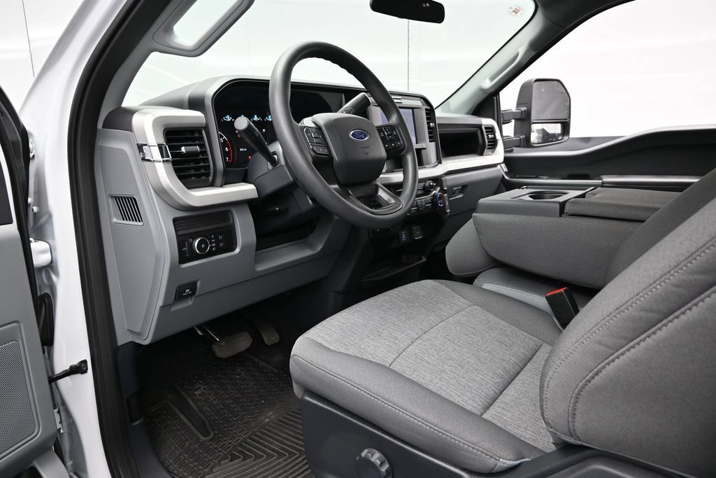 Used 2026 Ford F250 XL w/ STX Appearance Package AWD/4WD image 21