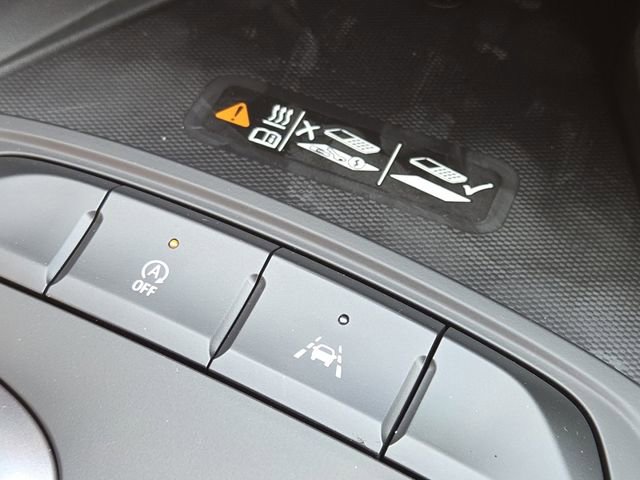 New 2026 Buick Envista Sport Touring w/ Convenience I Package FWD image 8