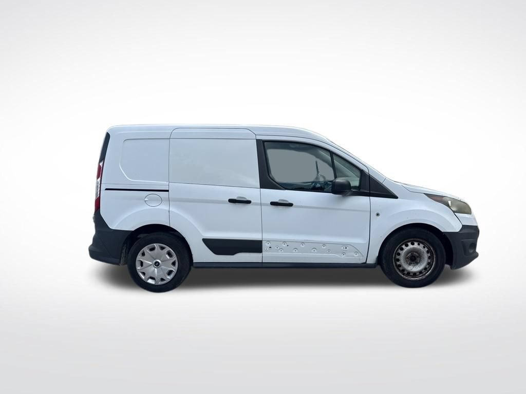 Used 2015 Ford Transit Connect XL FWD image 4