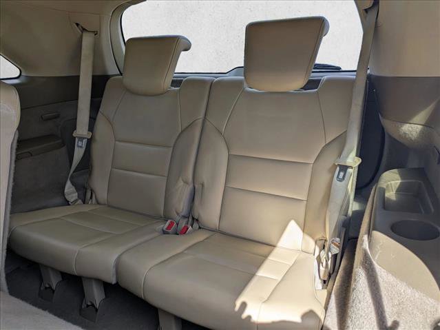 Used 2012 Acura MDX image 20