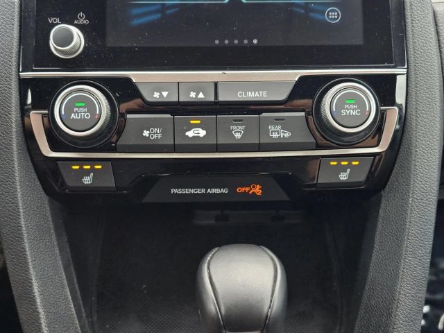 Used 2021 Honda Civic EX-L image 30