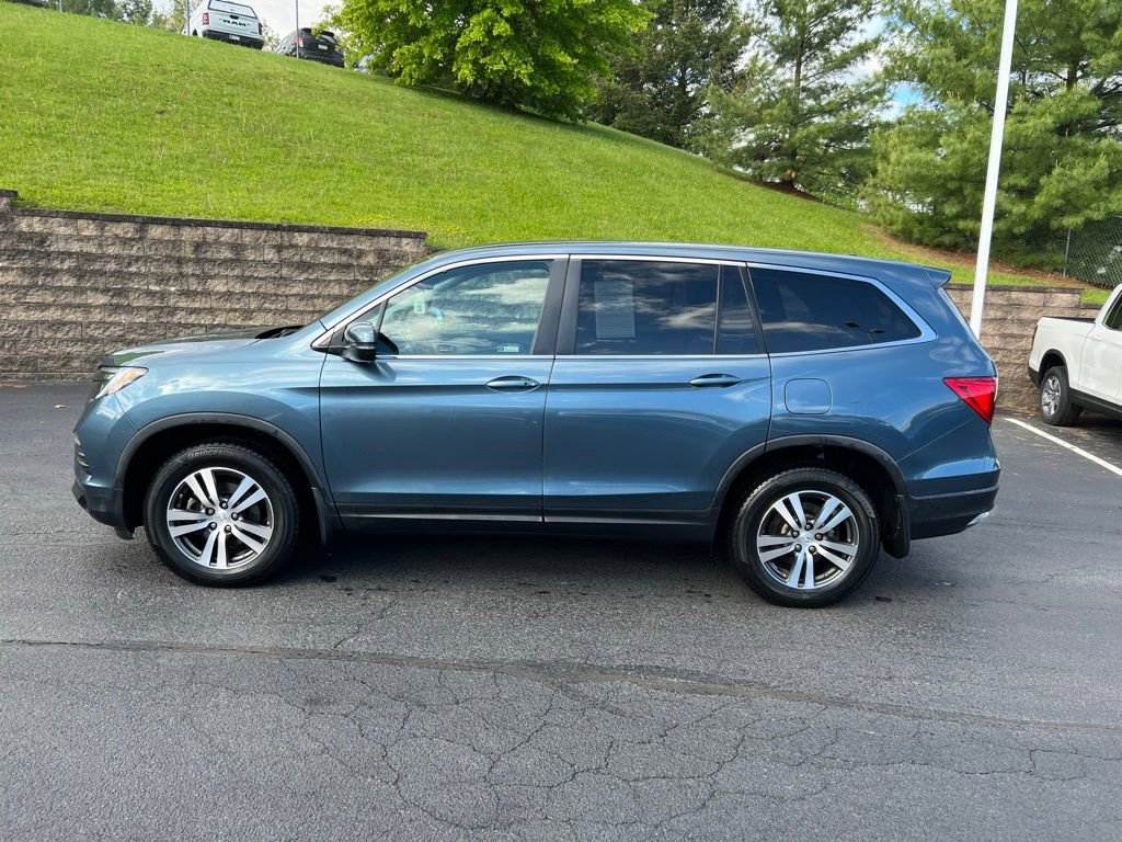 Used 2018 Honda Pilot EX image 8