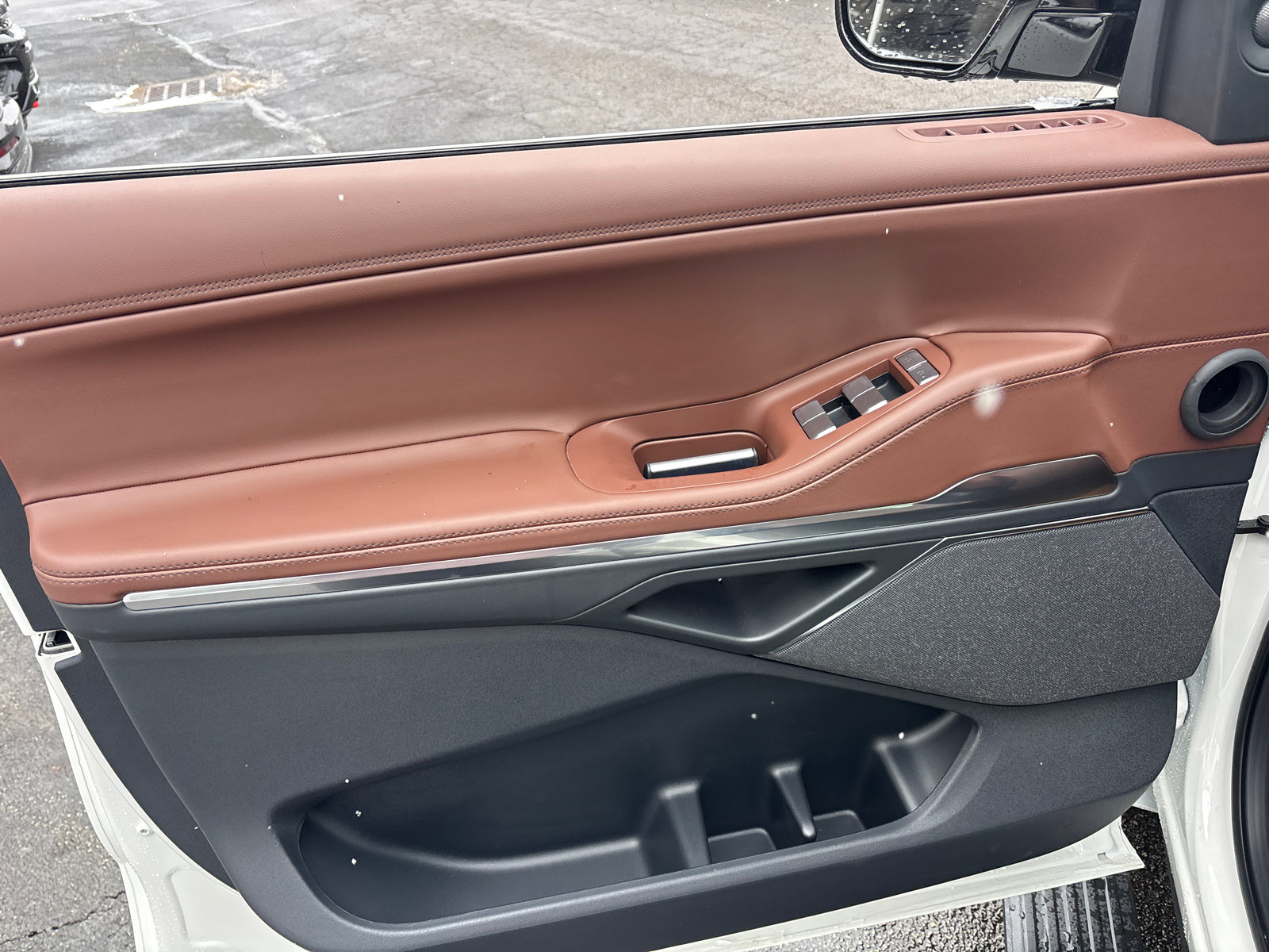 New 2026 Lincoln Navigator Reserve image 11