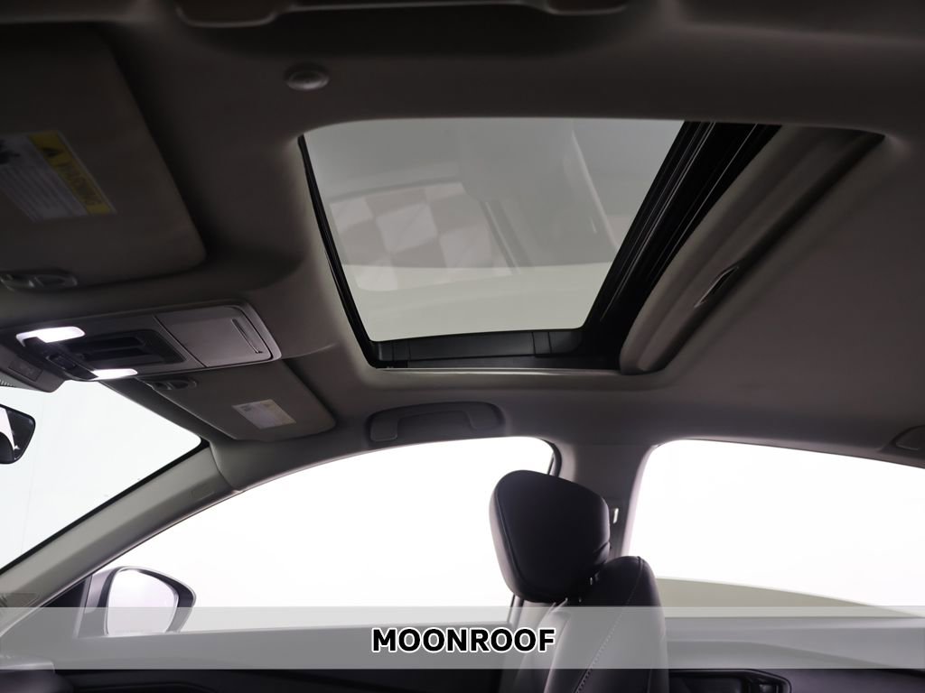 Used 2025 Honda Accord EX-L image 3