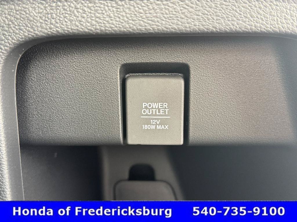 Certified 2026 Honda Odyssey EX-L image 17