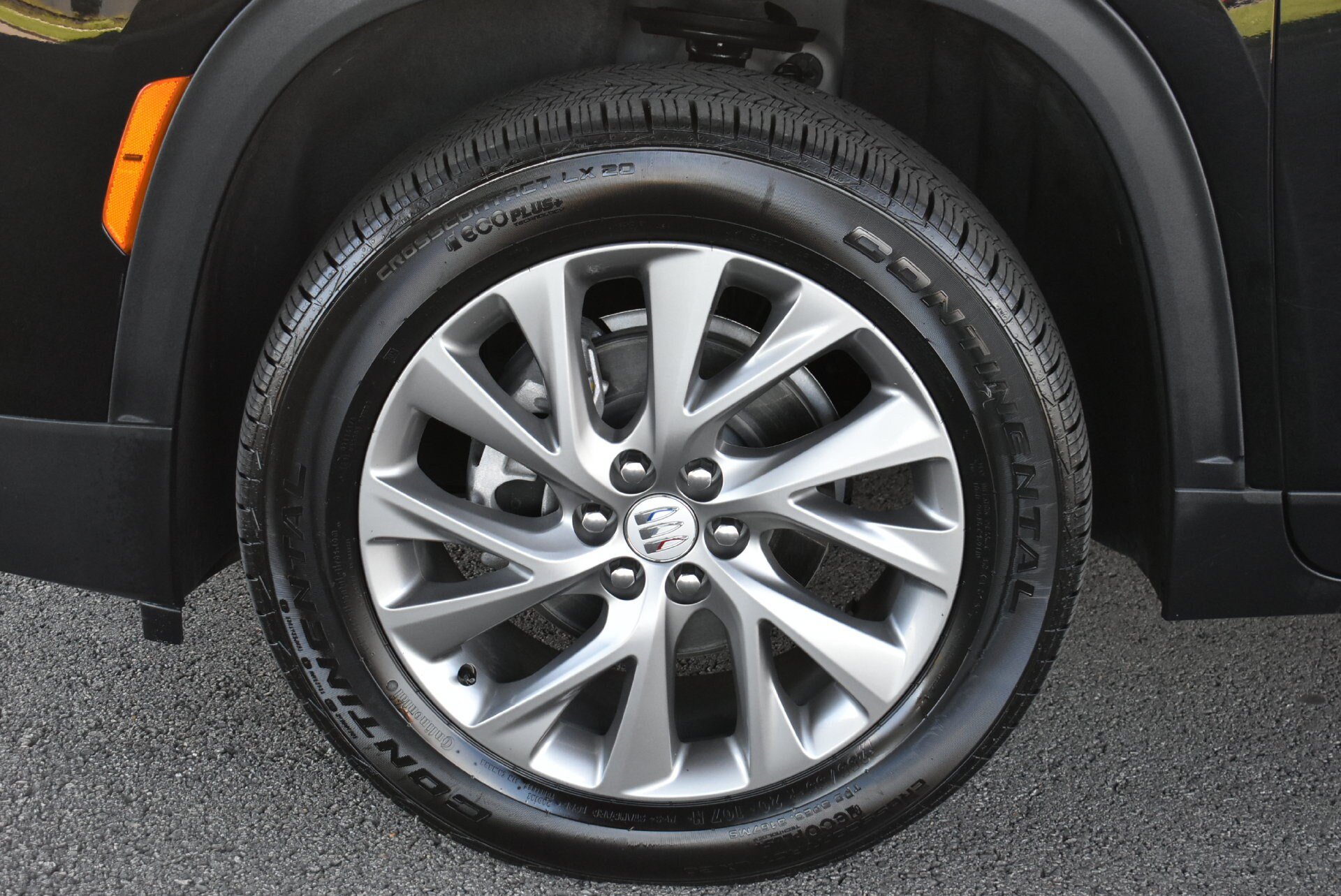Used 2026 Buick Enclave Preferred w/ Power Package FWD image 10