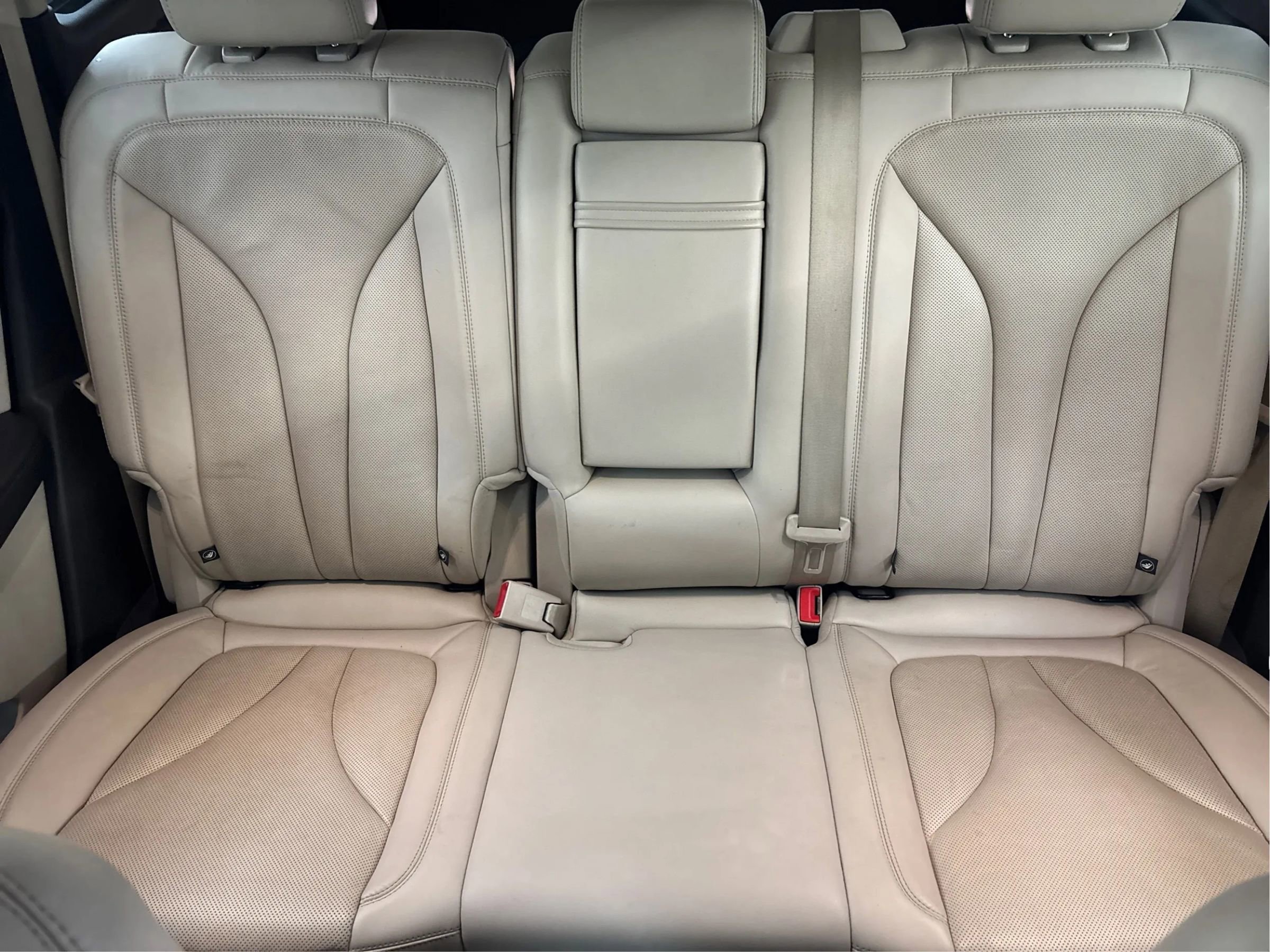 Used 2019 Lincoln Nautilus Reserve w/ Driver Assistance Package image 20