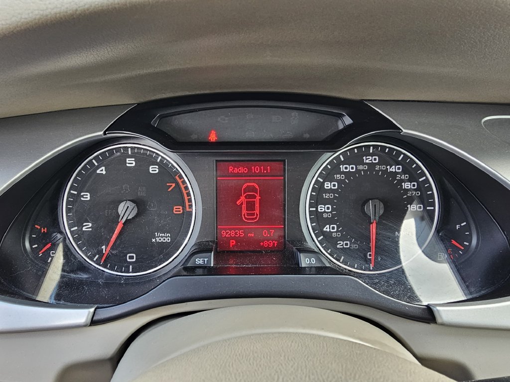 Used 2012 Audi A4 2.0T Premium Plus FWD image 25