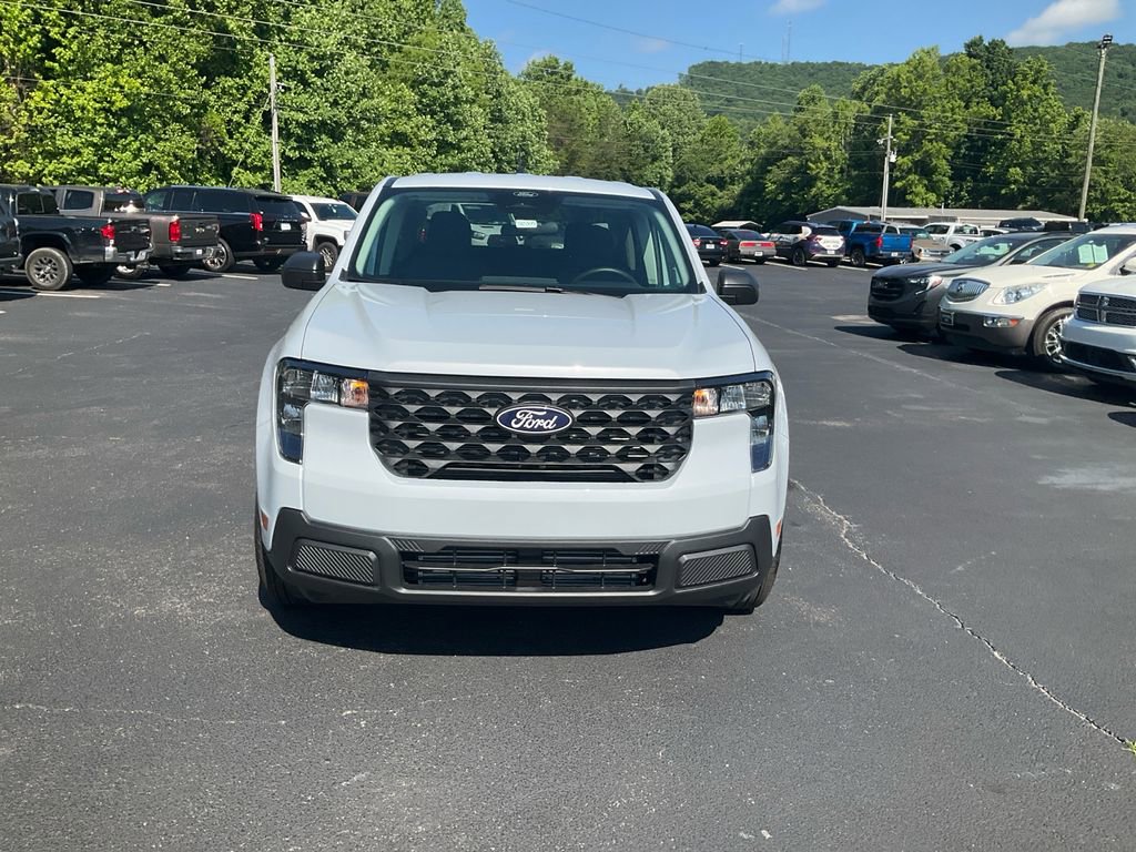 New 2026 Ford Maverick XL FWD image 2