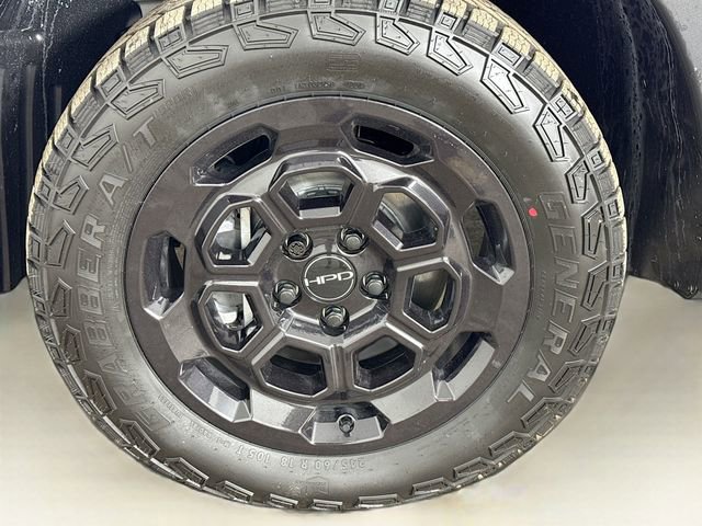 Certified 2025 Honda Ridgeline RTL+ image 38